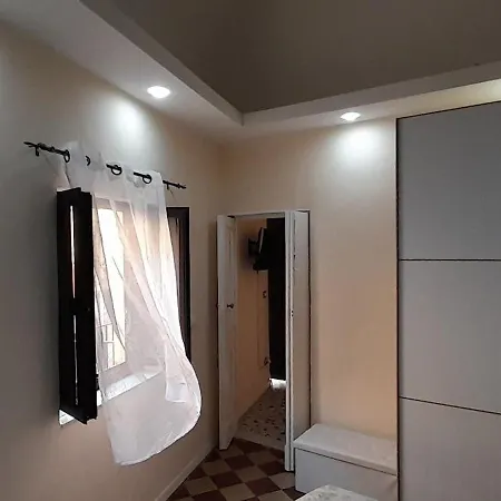 Il Palazzo Dei Normanni Apartamento