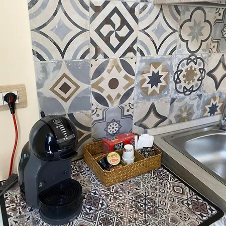 Apartamento Il Palazzo Dei Normanni *