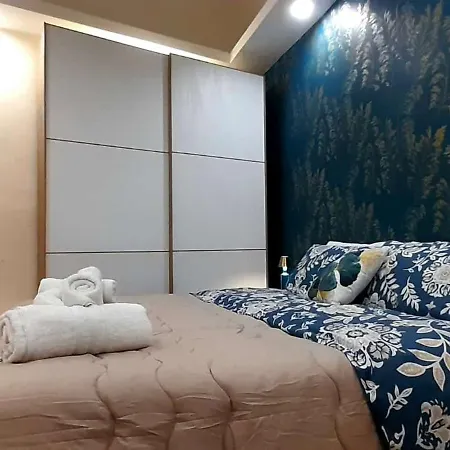 Apartamento Il Palazzo Dei Normanni