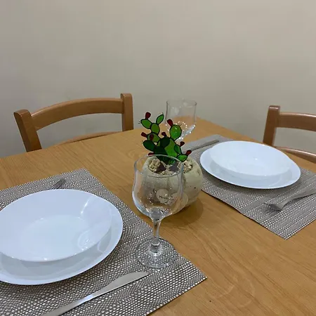 Il Palazzo Dei Normanni Apartment Motta Sant' Anastasia