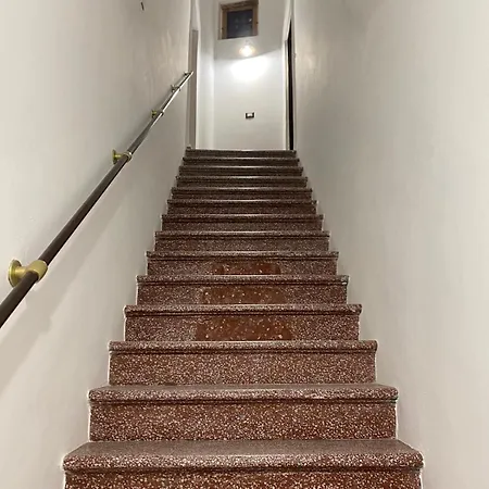 Il Palazzo Dei Normanni Apartment