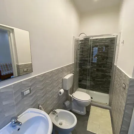 Apartment Il Palazzo Dei Normanni