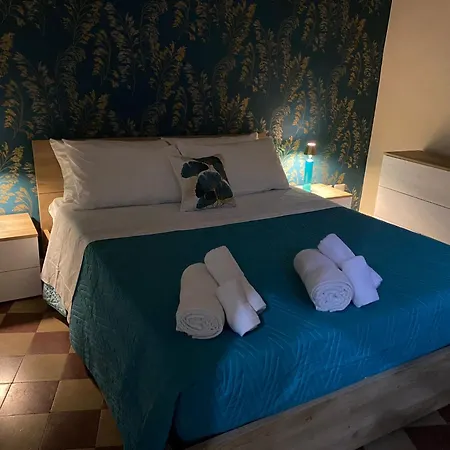 Apartment Il Palazzo Dei Normanni Motta Sant' Anastasia