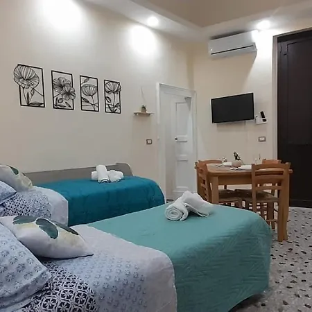 Apartment Il Palazzo Dei Normanni *