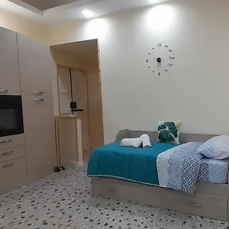 Apartment Il Palazzo Dei Normanni *