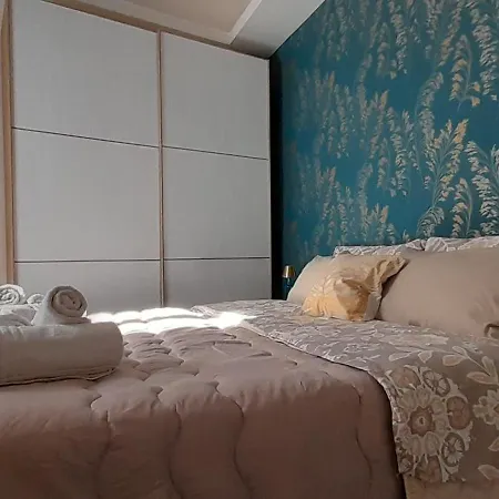Apartment Il Palazzo Dei Normanni