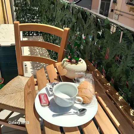 Il Palazzo Dei Normanni Apartment Motta Sant' Anastasia